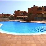 Brisas Fuerteventura: Optic Fiber,solarium,bbq Apartamento *