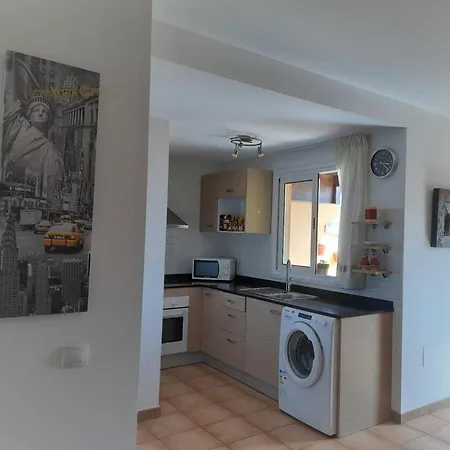 Brisas Fuerteventura: Optic Fiber,solarium,bbq