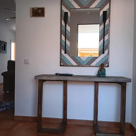 Brisas Fuerteventura: Optic Fiber,solarium,bbq * Corralejo