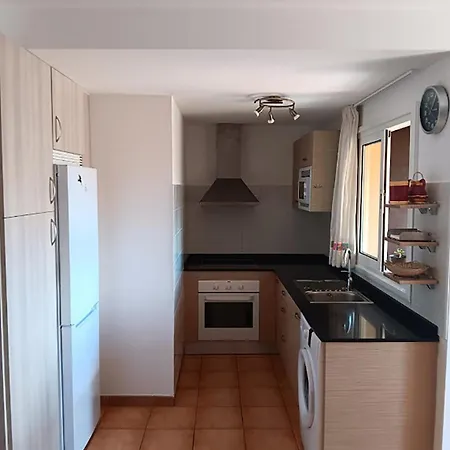 Brisas Fuerteventura: Optic Fiber,solarium,bbq *